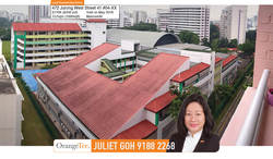 Blk 472 Jurong West Street 41 (Jurong West), HDB Executive #198481022